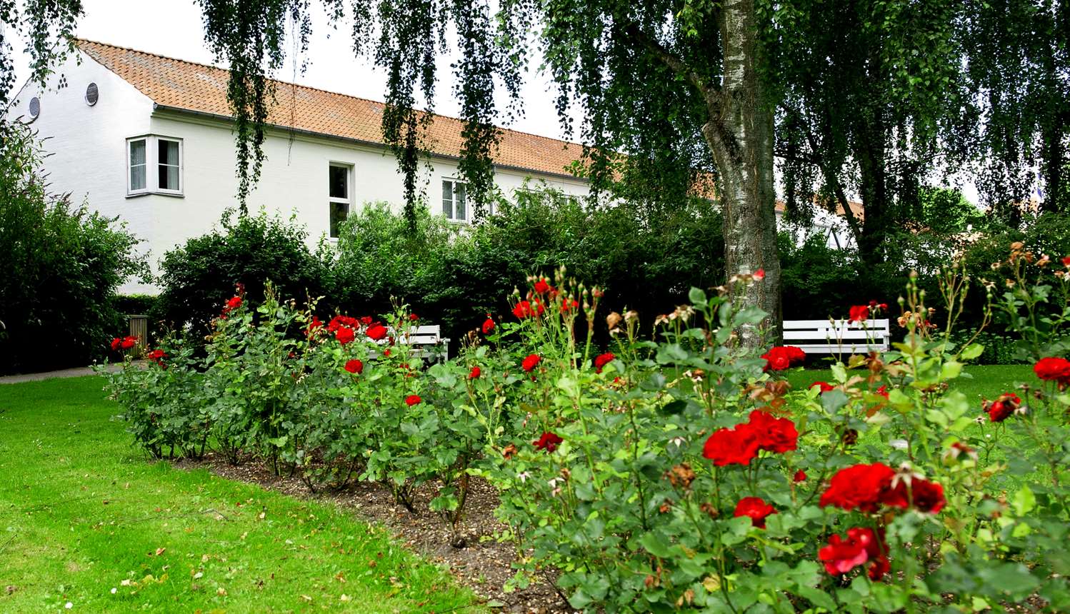 Фото Golf Hotel Viborg