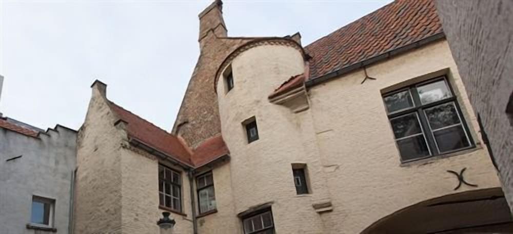 Фото Hotel Boterhuis