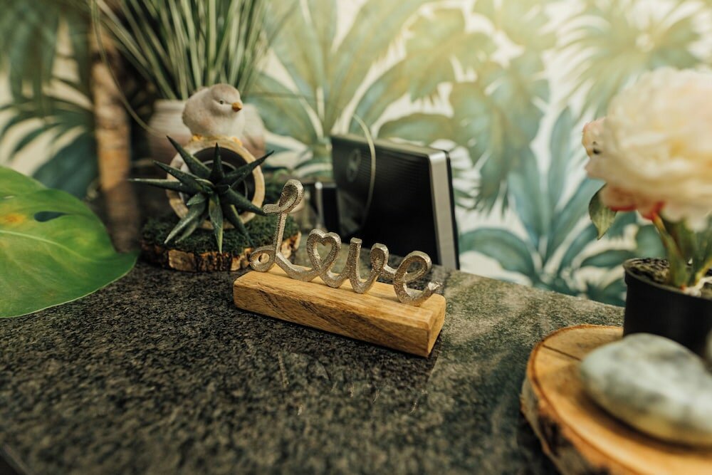 Фото Hotel Andra Munich