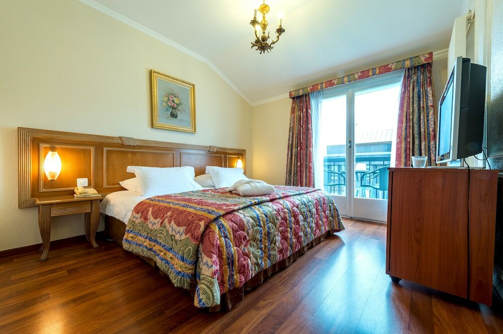 Фото Hotel Diplomate