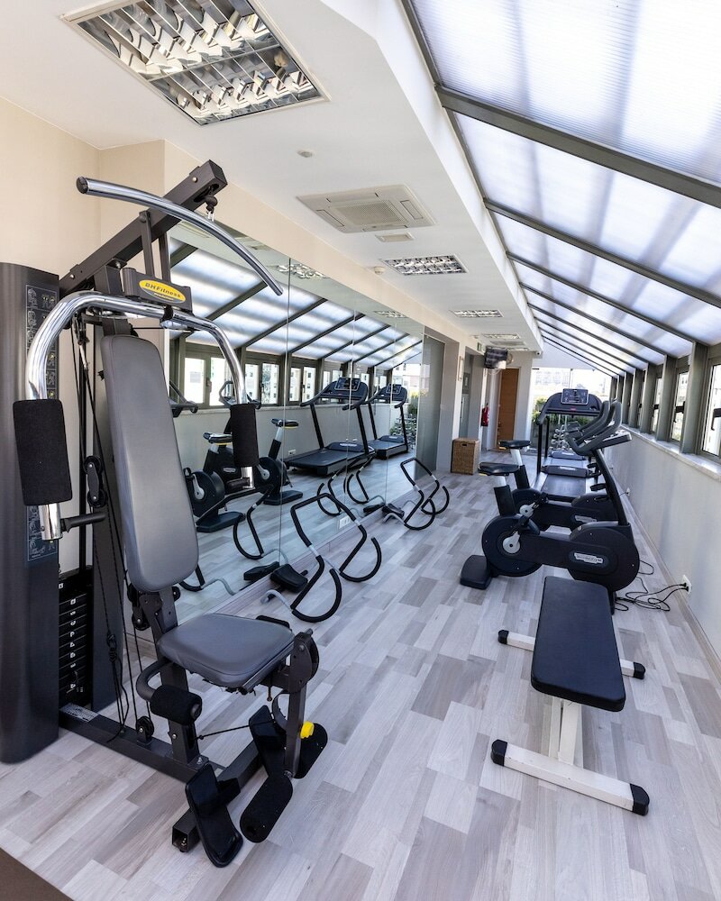 Фото Dom Carlos Liberty Hotel