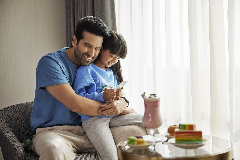 Фото Hyatt Regency Trivandrum