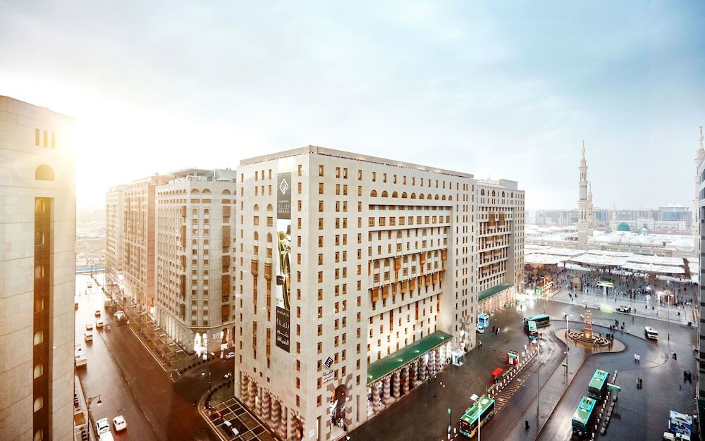 Фото Shaza Al Madina