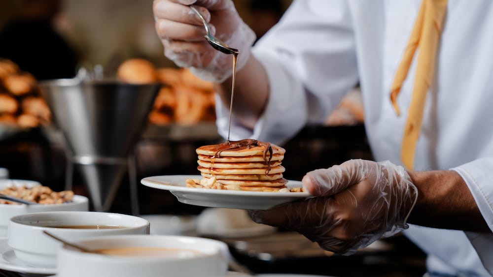 Фото Voco Makkah, an Ihg Hotel