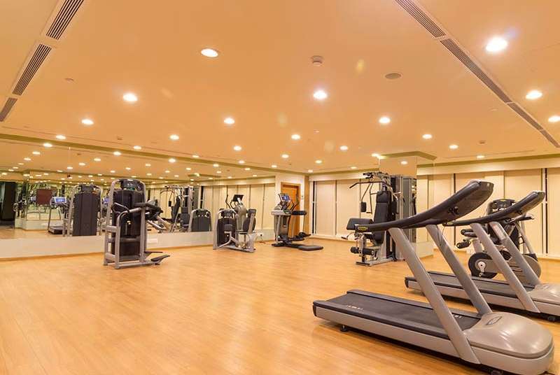 Фото Wyndham Garden Dammam