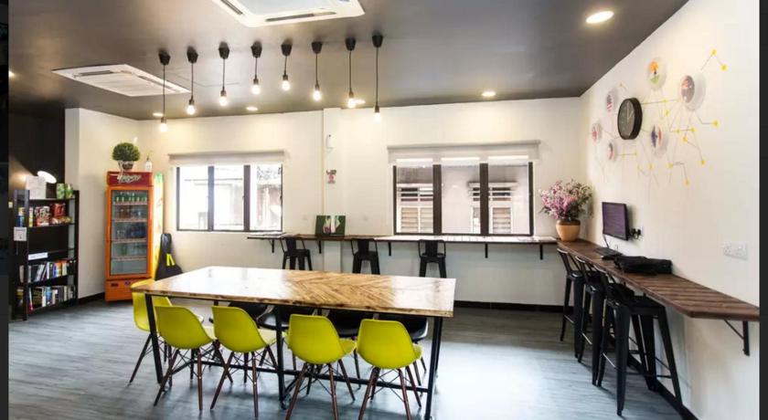 Фото Revopackers Beds and Bunks