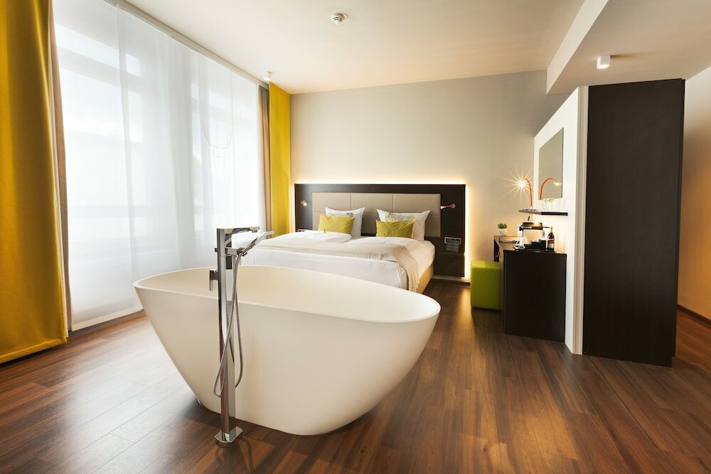 Фото Hotel Platzhirsch