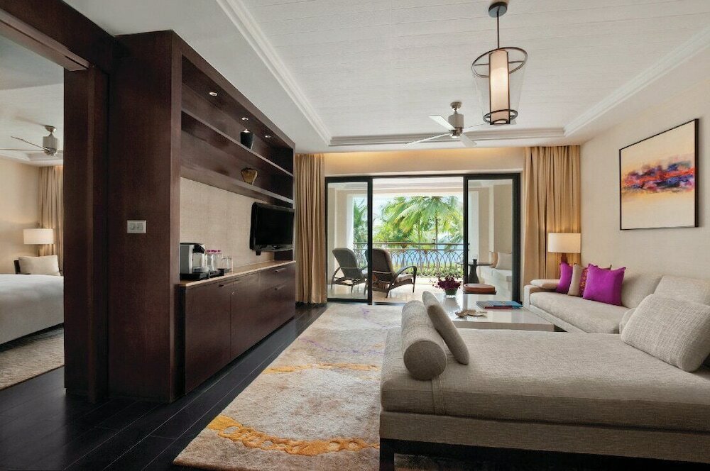 Фото Grand Hyatt Goa