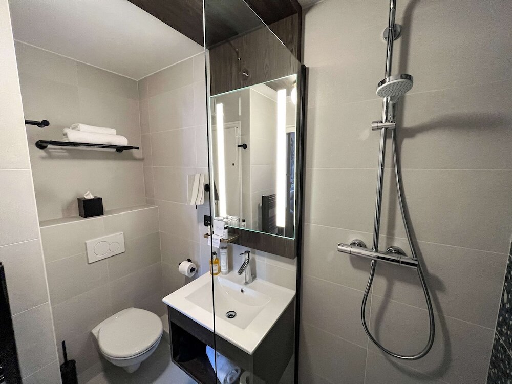 Фото Best Western Plus L'artist Hotel