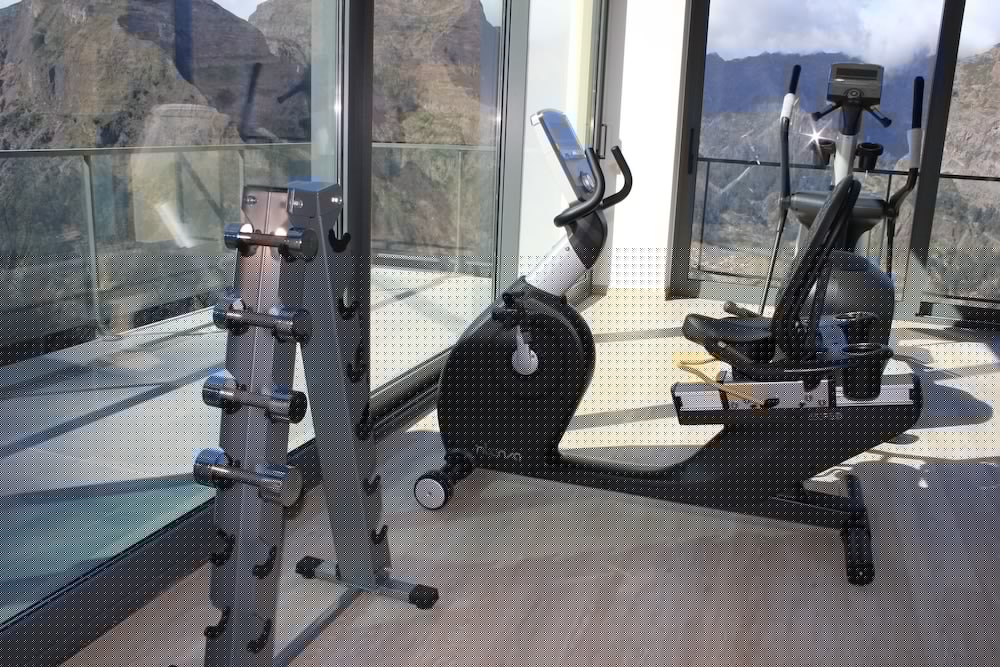 Фото Eira do Serrado Hotel & SPA