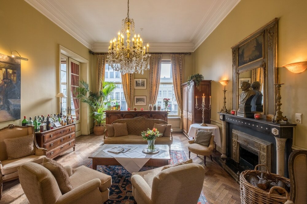 Фото Martin's Relais