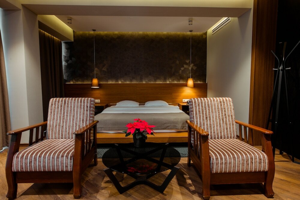 Фото Golden Palace