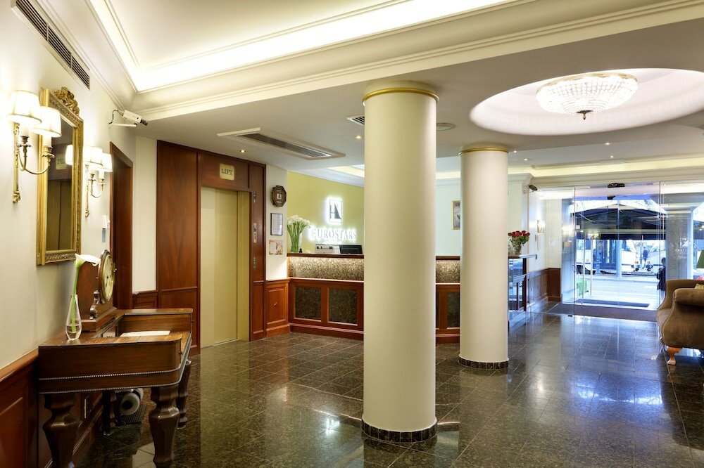 Фото отеля 5