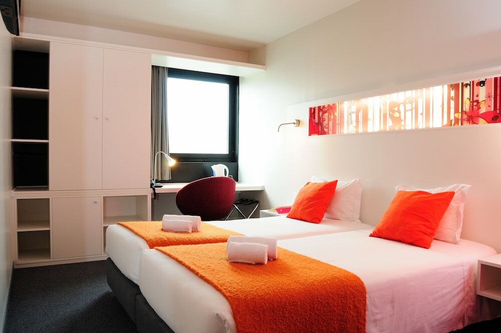 Фото Star Inn Porto