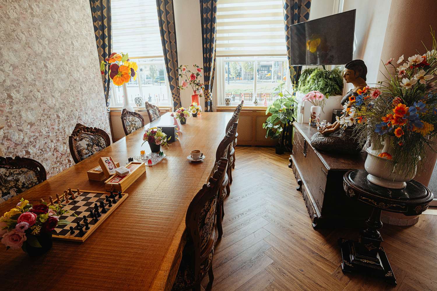 Фото Best Western Museumhotels Delft