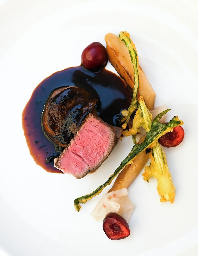 Фото Hôtel International & Terminus