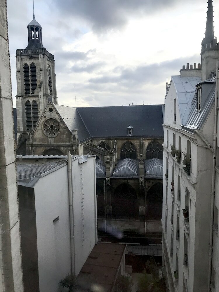 Фото Grand Hôtel De Paris