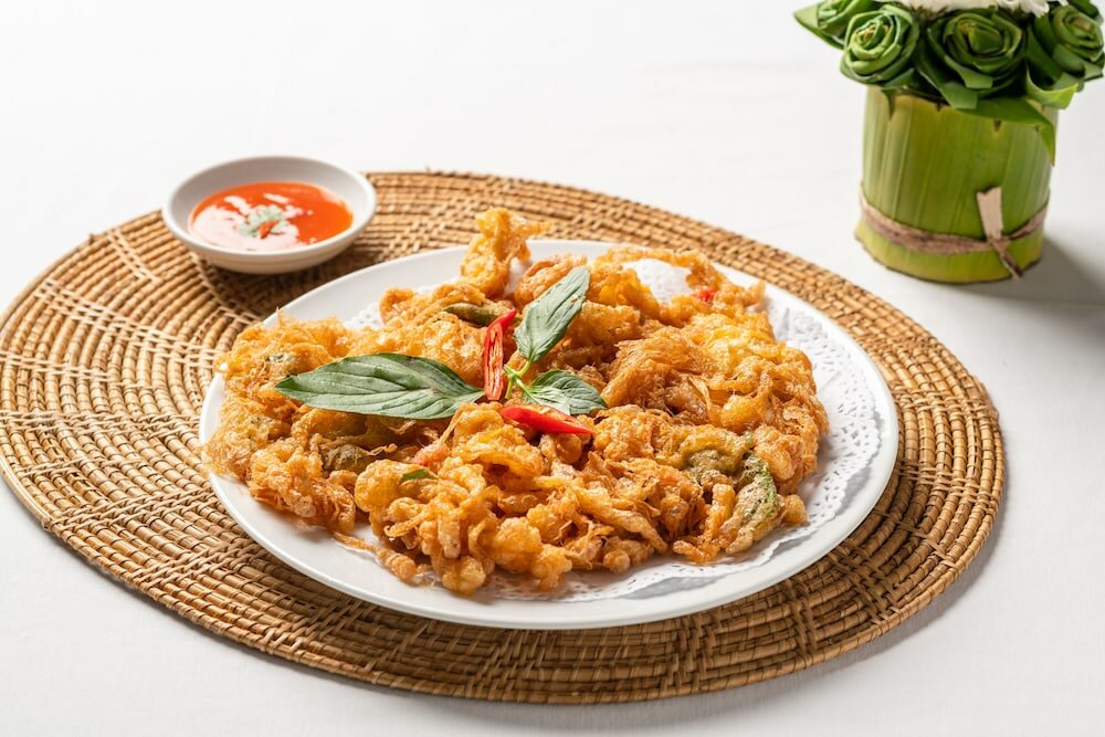 Фото Baan Krating Phuket Resort