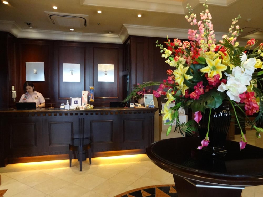 Фото Grg Hotel Naha