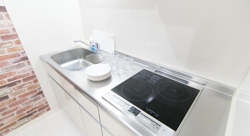 Фото RUMa Inn Rokugoudote