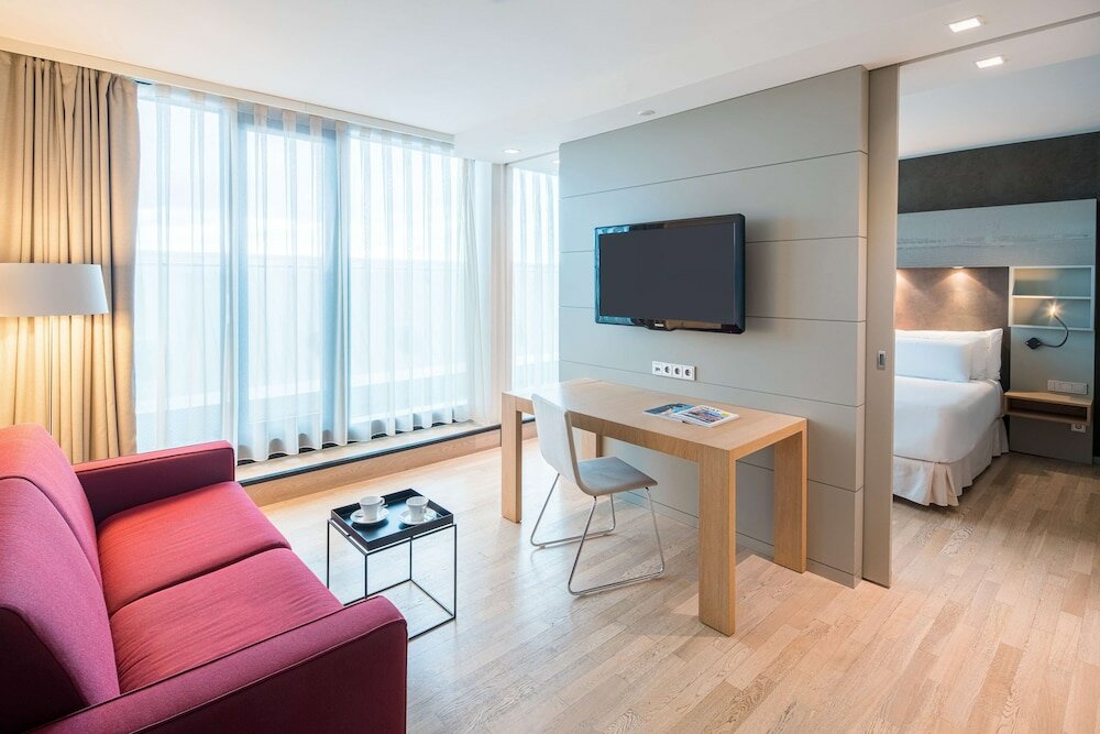 Фото Barceló Hamburg