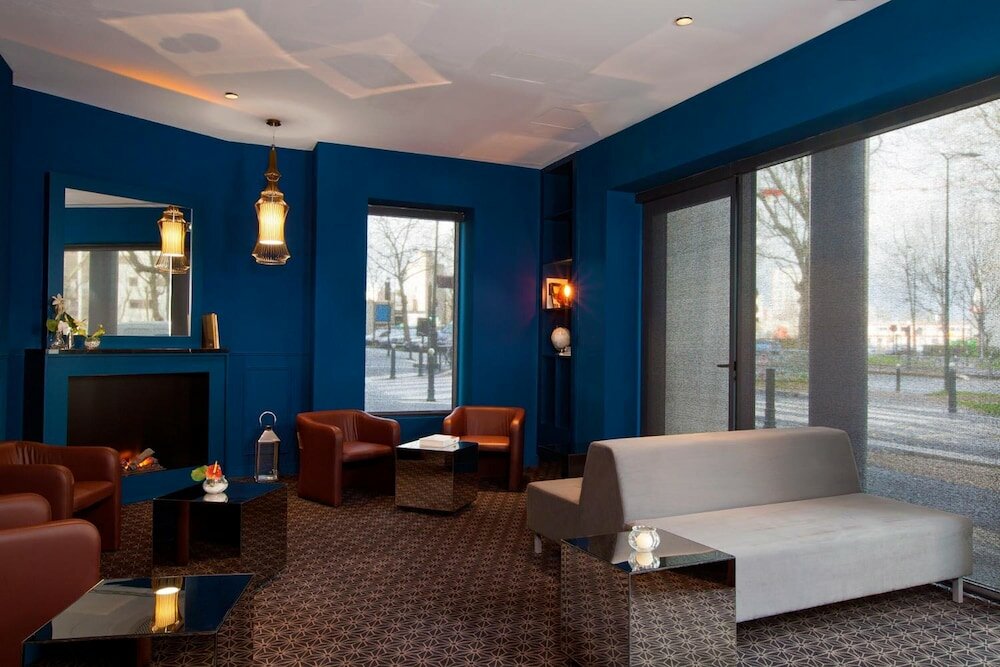 Фото Residhome Puteaux La Defense