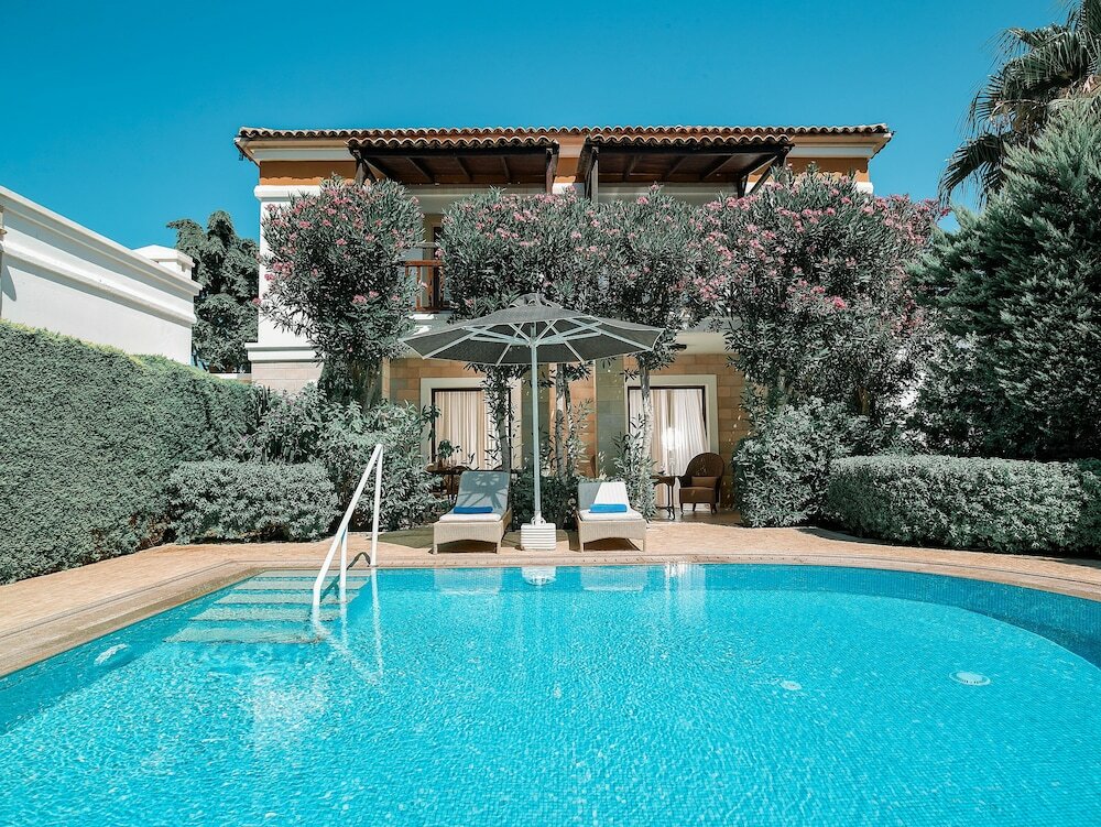 Фото Mitsis Royal Mare