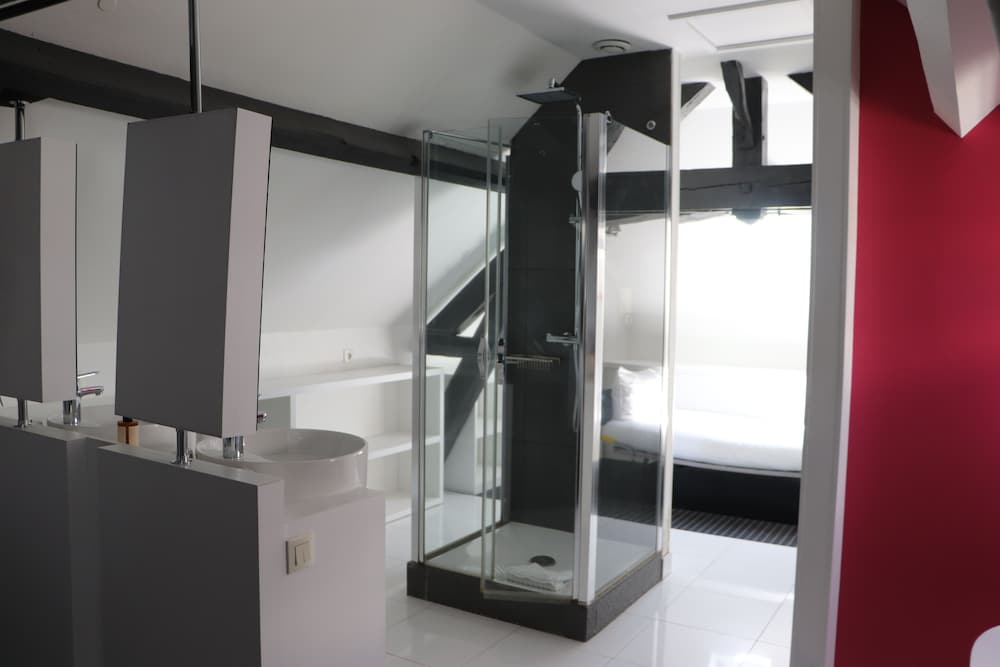 Фото Best Western Blois Chateau