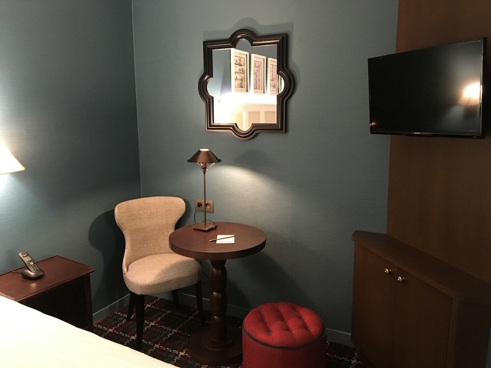 Фото Les Tournelles