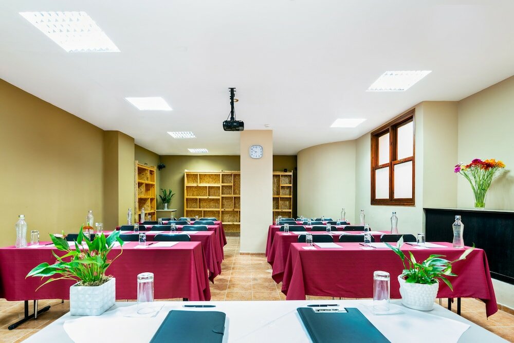 Фото Brascos Hotel