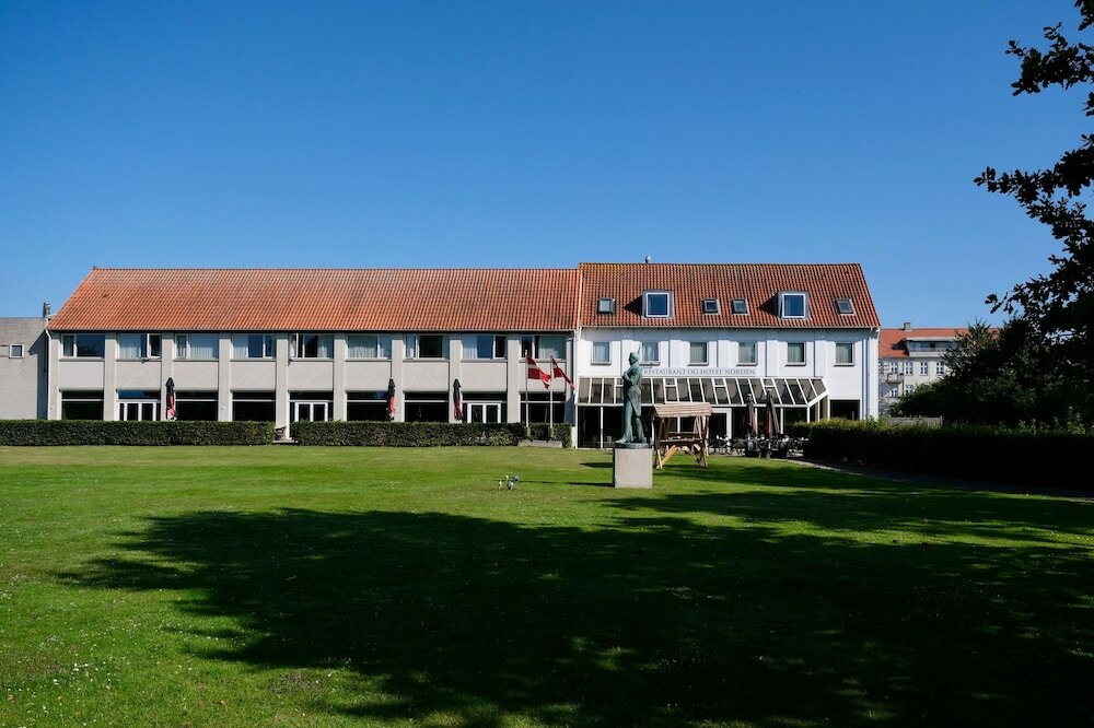 Фото Hotel Norden