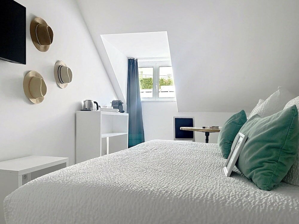 Фото Belfry SPA by Ligne St Barth