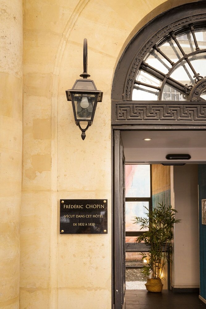 Фото Hotel Victoria