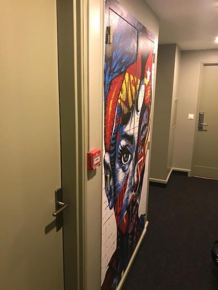 Фото Amhotel Italie