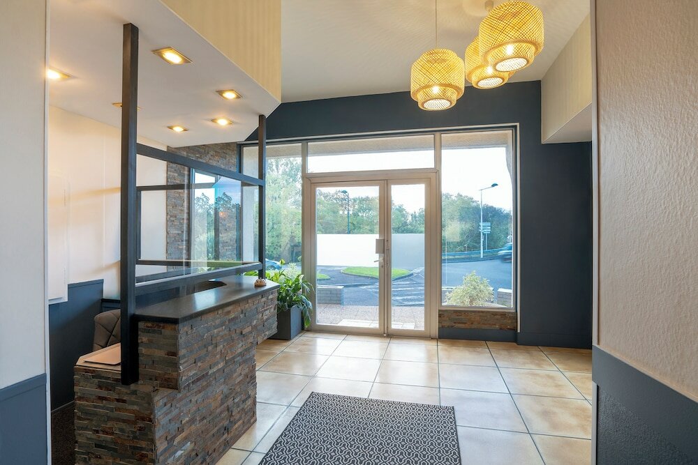 Фото Sure Hotel by Best Western Angouleme