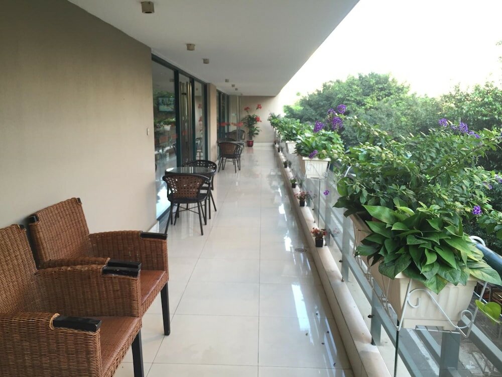 Фото Jinjiang Inn Maidelong Dongguan