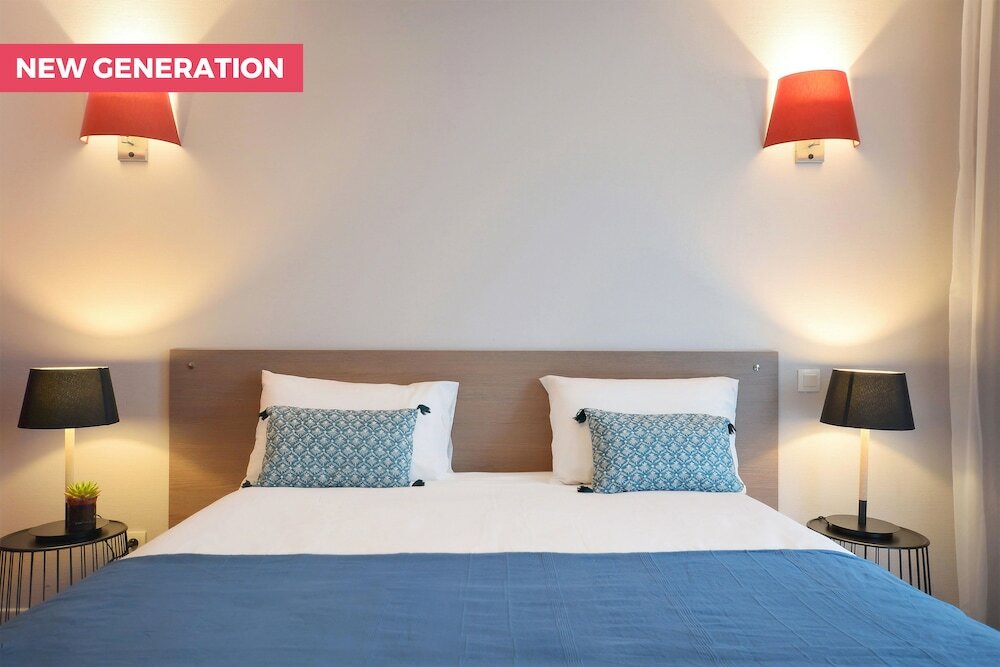 Фото Appart'City Lille Grand Palais