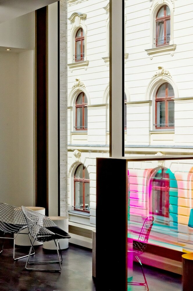 Фото Arthotel ANA Symphonie