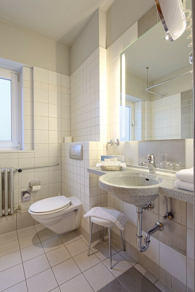 Фото Europaeischer Hof