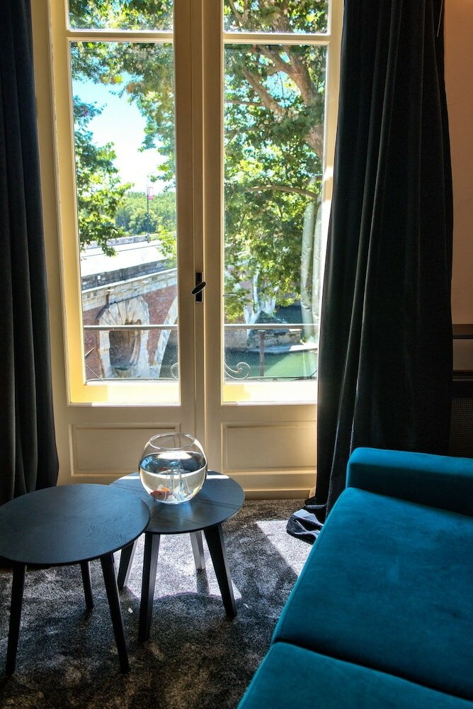 Фото Hôtel des Beaux Arts