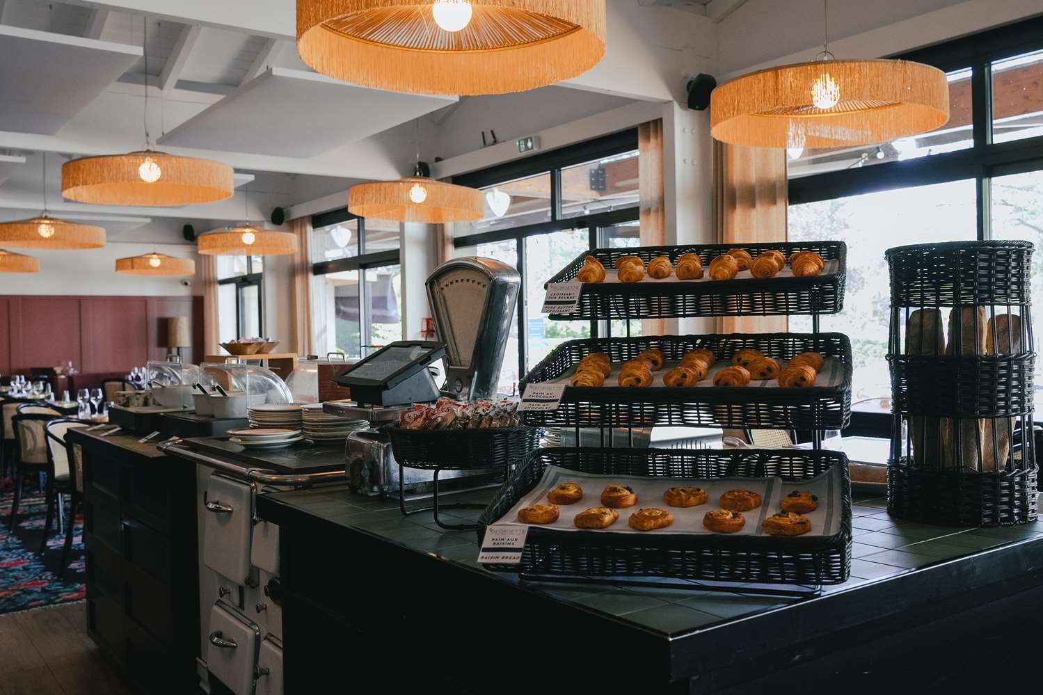 Фото Best Western Saint-Etienne Porte du Forez