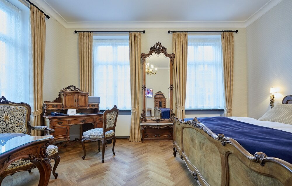 Фото Hotel Randers