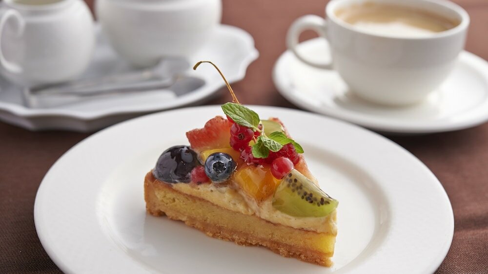 Фото Отель Санрут Плаза Синдзюку