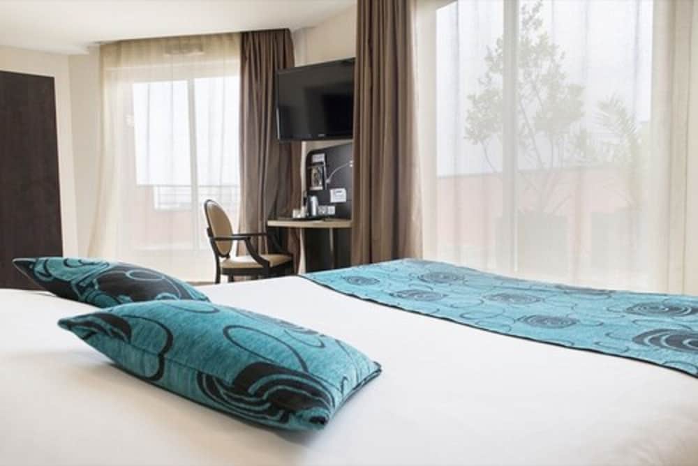 Фото Hotel Belfort