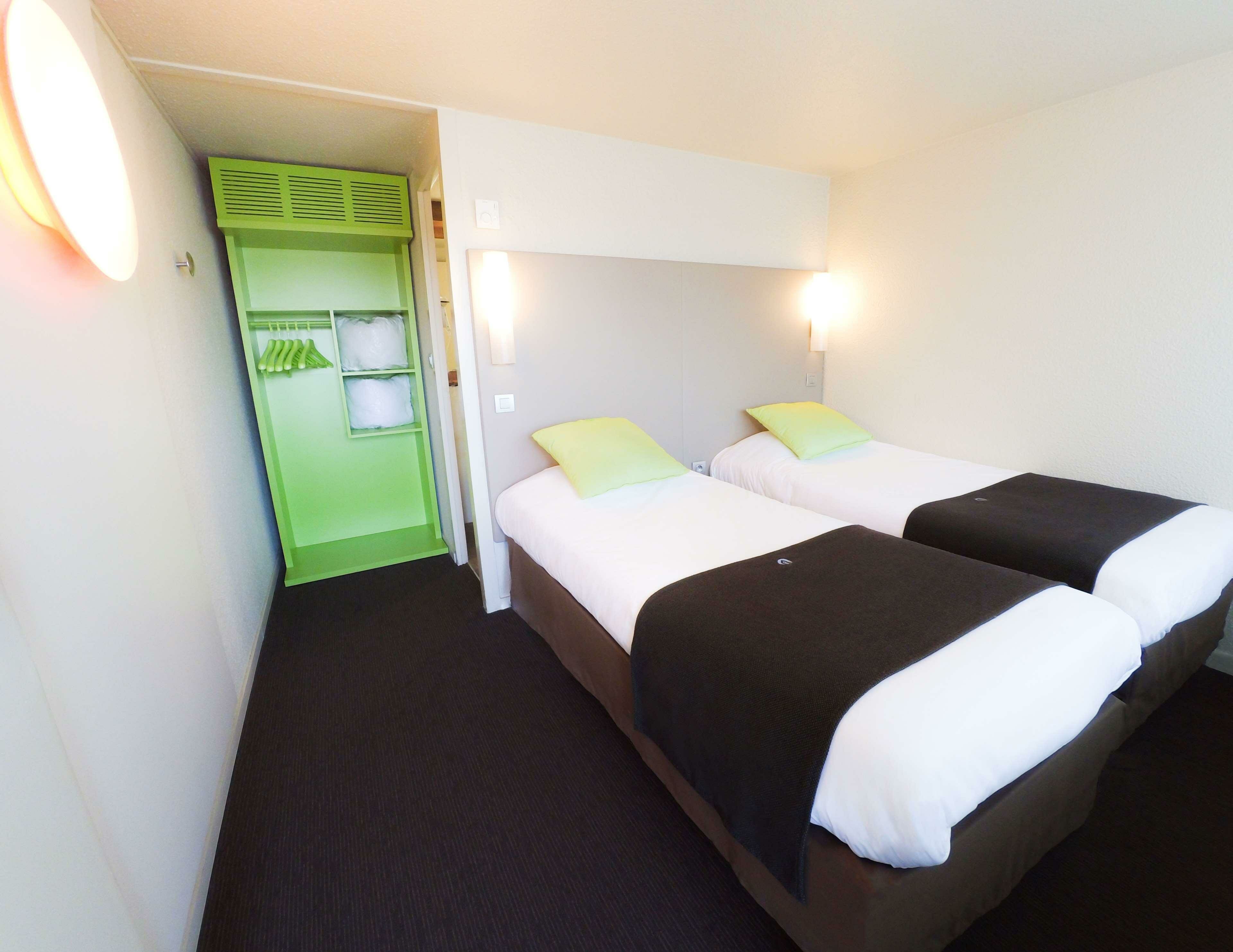 Фото Campanile Morangis Orly