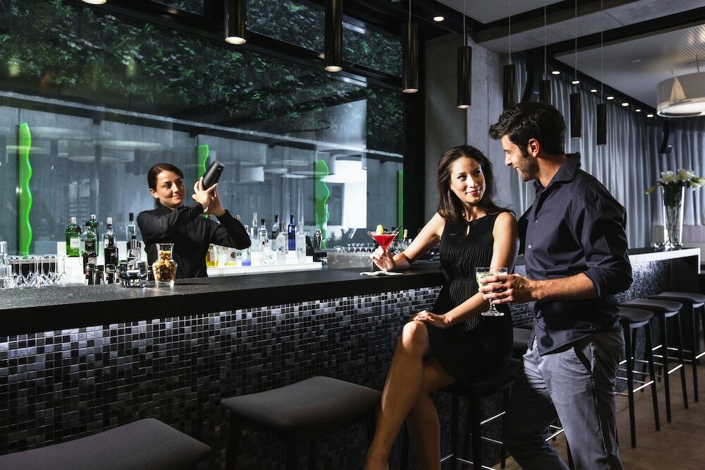 Фото Barceló Hamburg