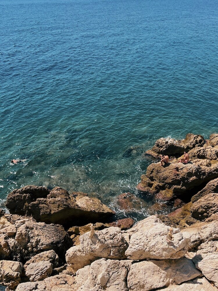 Фото Les Sables Blancs