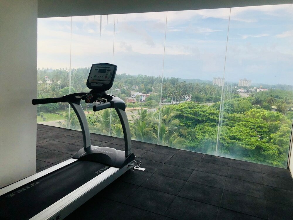 Фото Fairway Sunset