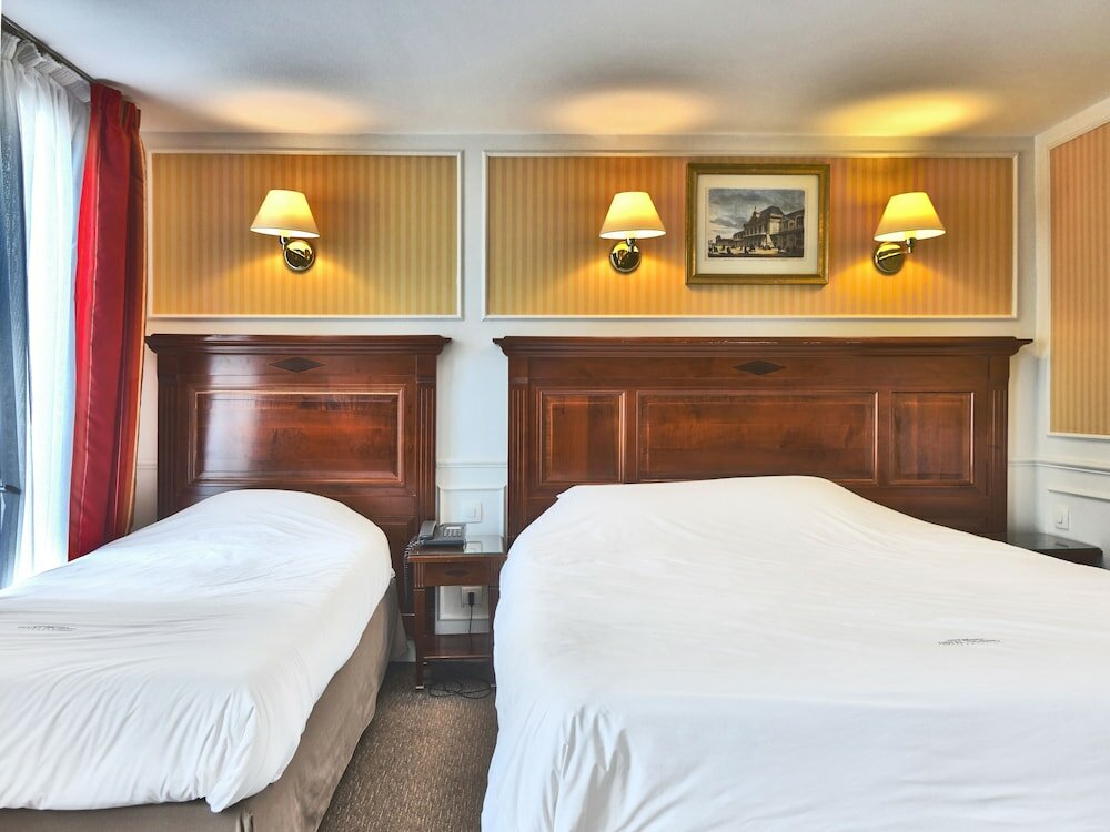 Фото Hotel Touring