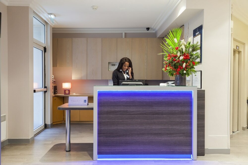 Фото Timhotel Tour Eiffel